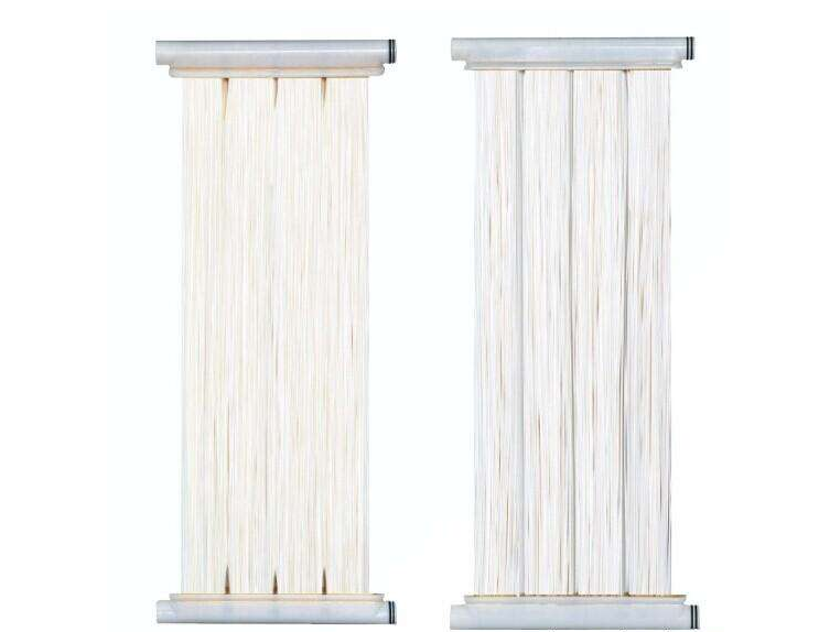 MBR膜多久更換一次？如何延長MBR膜的更換周期？-藍(lán)膜