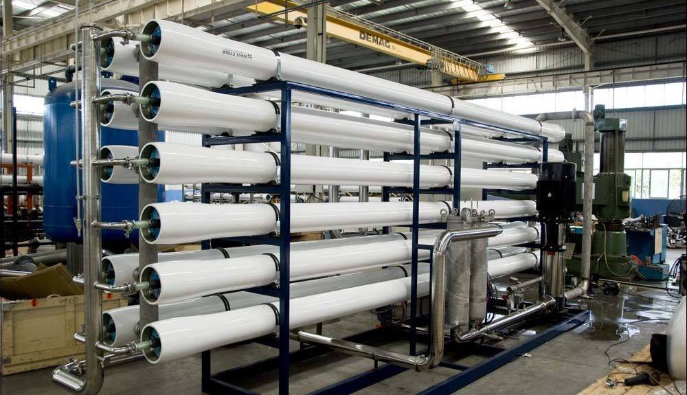 蘇伊士GE反滲透膜型號表-海水淡化膜元件型號-藍膜