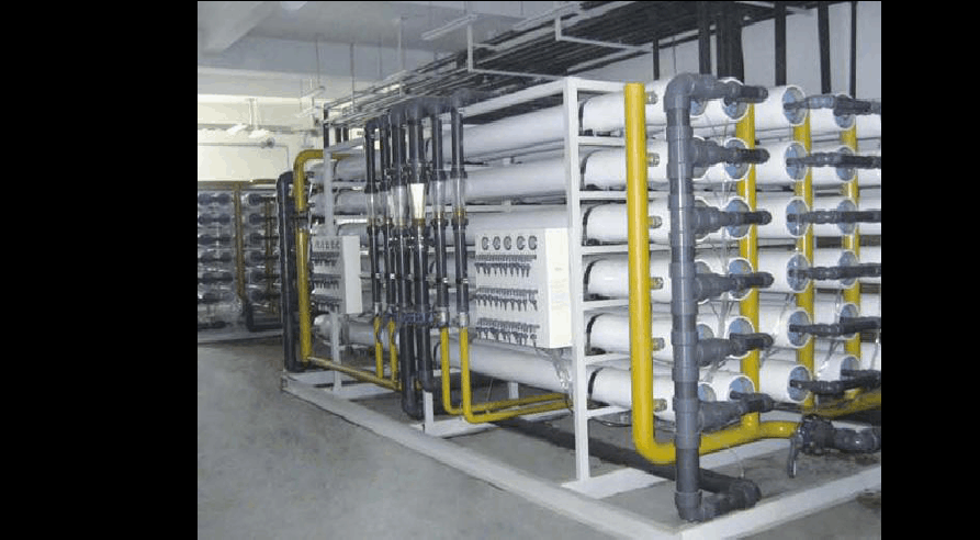 反滲透膜為什么會結(jié)垢？應(yīng)該如何解決？-藍膜