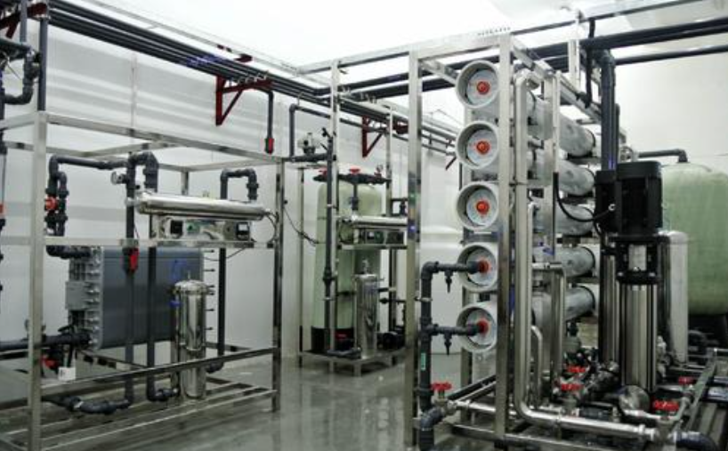 超濾膜和納濾膜的區(qū)別-藍(lán)膜