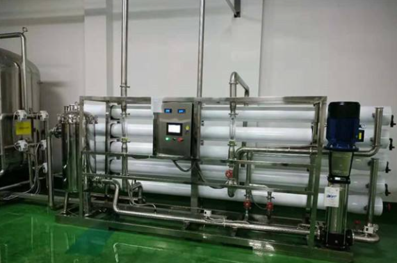 反滲透膜如何拆卸安裝？更換注意事項(xiàng)-藍(lán)膜