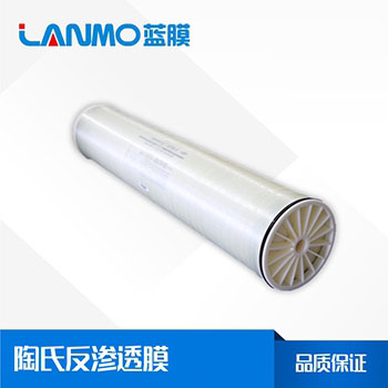 陶氏反滲透膜技術手冊-藍膜