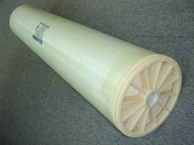 反滲透膜如何判斷是否堵塞？解決方法-藍(lán)膜