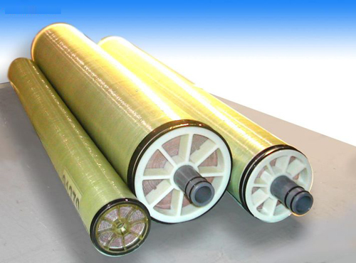 陶氏納濾膜NF90-400和NF270-400的區(qū)別是什么？-藍(lán)膜