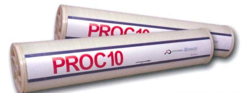 海水淡化處理的方法有幾種？-藍(lán)膜