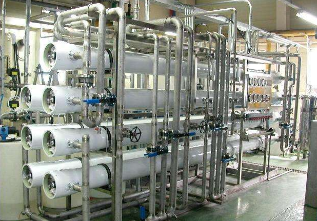 如何判斷反滲透膜是否需要清洗、更換？-藍(lán)膜