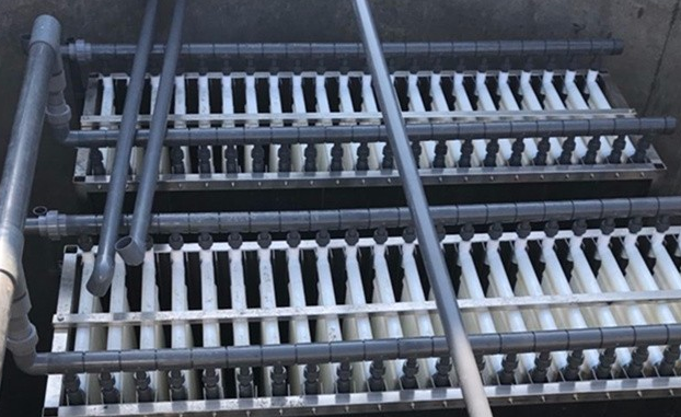 美能MBR膜型號(hào)和技術(shù)參數(shù)-藍(lán)膜