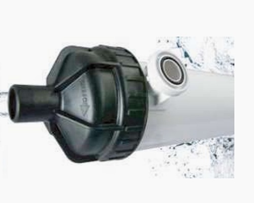 蘇伊士超濾膜是一種多孔膜嗎？-藍膜