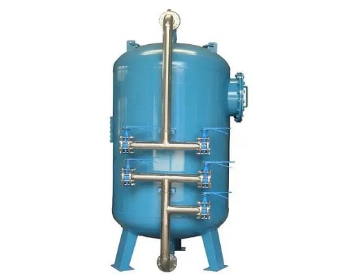 活性炭過(guò)濾器有哪些值得選擇的優(yōu)點(diǎn)-藍(lán)膜