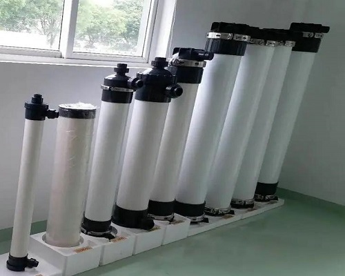 內壓式中空纖維膜有哪些優(yōu)點與缺點-藍膜