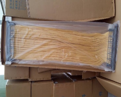 MBR中空纖維膜斷絲了怎么辦-藍膜