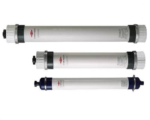 杜邦超濾膜出水量有多少-藍(lán)膜