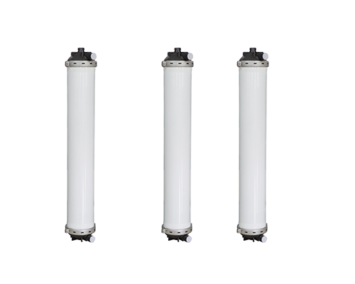 藍(lán)膜超濾膜工藝運行原理-藍(lán)膜