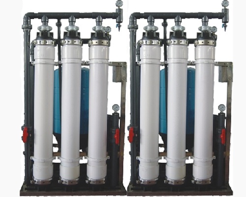 藍(lán)膜超濾膜能代替進(jìn)口品牌膜嗎？-藍(lán)膜