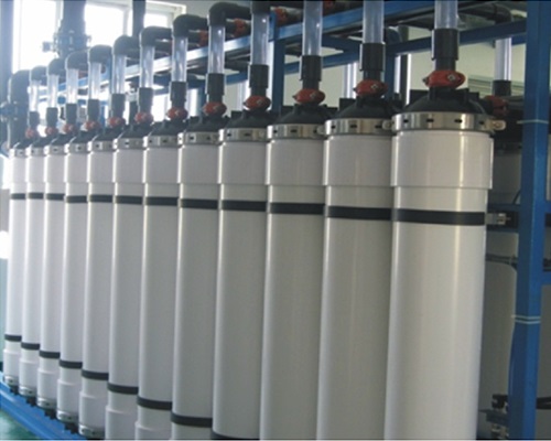 藍膜超濾膜有哪些優(yōu)勢-藍膜