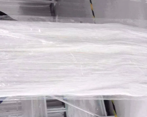 mbr膜生物反應器性能優(yōu)勢-藍膜