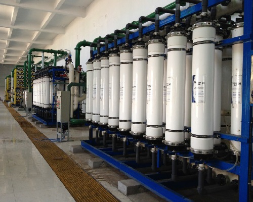 海德能超濾膜在工業(yè)使用怎么樣？-藍(lán)膜