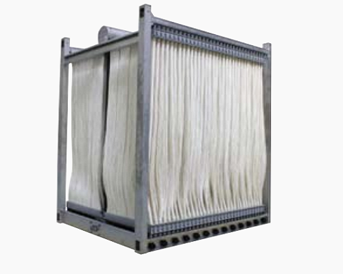 mbr膜工藝流程圖-藍(lán)膜