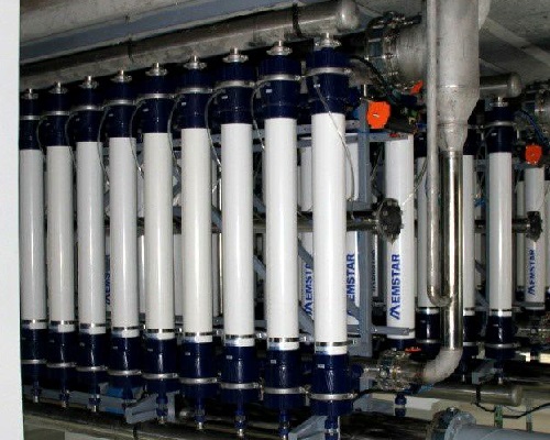 美能超濾膜是哪個國家的品牌？-藍(lán)膜