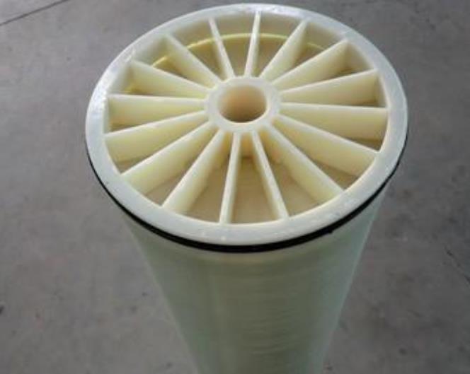 陶氏反滲透膜的脫鹽率高不高？-藍(lán)膜