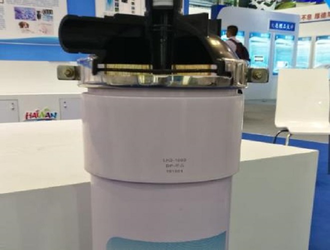 工廠使用的立升超濾膜型號(hào)有哪些？-藍(lán)膜