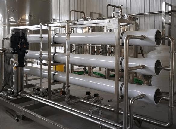 陶氏反滲透膜在工業(yè)使用怎么樣？-藍膜