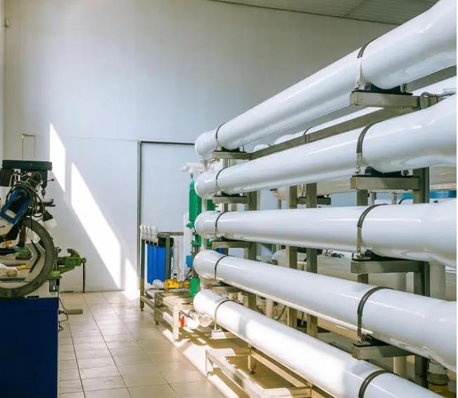 陶氏反滲透膜的使用壽命大概有多長(zhǎng)？-藍(lán)膜