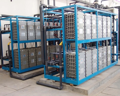 EDI設備在運行時需要注意什么？-藍膜