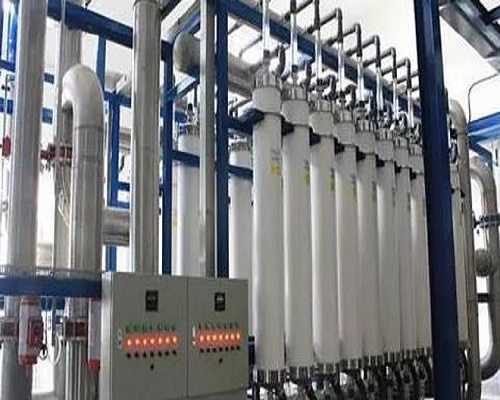 反滲透設(shè)備的優(yōu)點(diǎn)有哪些？-藍(lán)膜