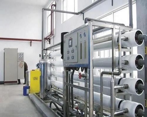 反滲透設(shè)備停用需要注意哪方面？-藍(lán)膜