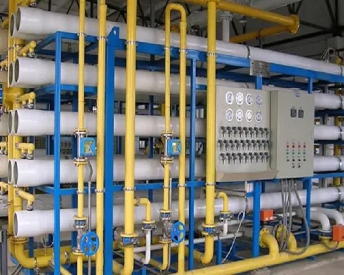 反滲透設(shè)備無法啟動的原因-藍(lán)膜