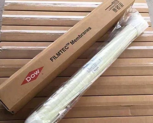 陶氏反滲透膜需要預(yù)處理嗎？-藍(lán)膜