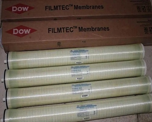 陶氏杜邦反滲透膜可以使用幾年？-藍膜