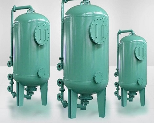 活性炭過濾器工作原理是什么-藍(lán)膜