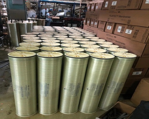 陶氏反滲透膜的國內(nèi)代理商-藍膜