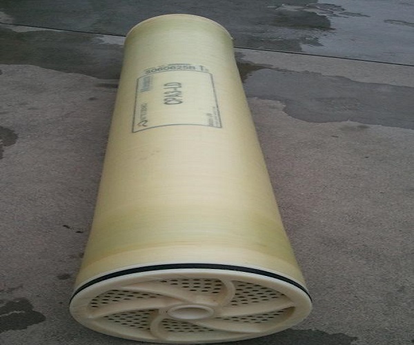 海德能反滲透膜的進(jìn)水要求有哪些？-藍(lán)膜