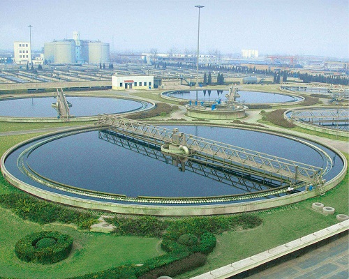 環(huán)保水處理行業(yè)的發(fā)展趨勢與深入分析-藍(lán)膜