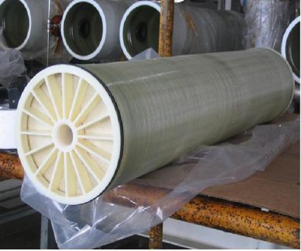 海德能抗污染反滲透膜好用嗎？-藍膜