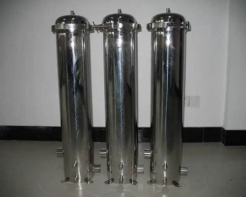 精密過濾器的主要作用是什么？-藍膜