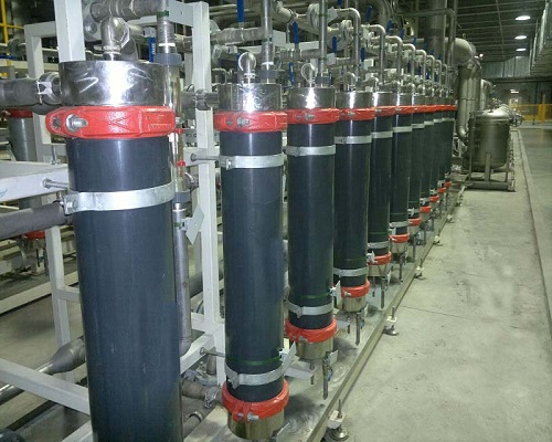 卷式超濾膜的供應(yīng)商怎么選擇？-藍(lán)膜