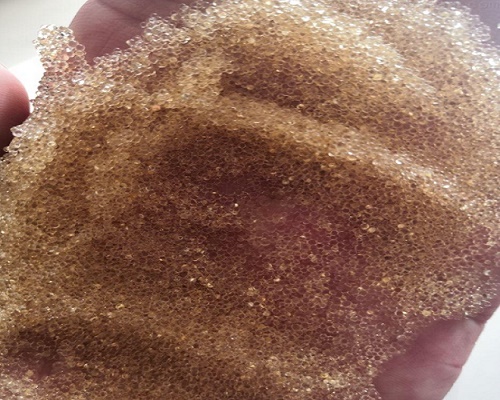 螯合樹脂能用于吸附非金屬離子嗎？-藍膜