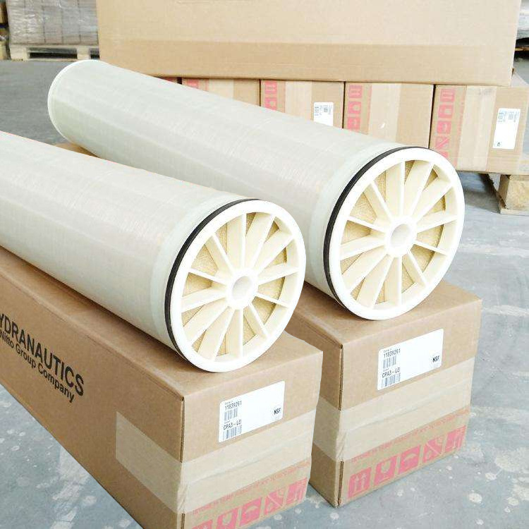 海德能反滲透膜日常要怎樣維護(hù)保養(yǎng)？-藍(lán)膜