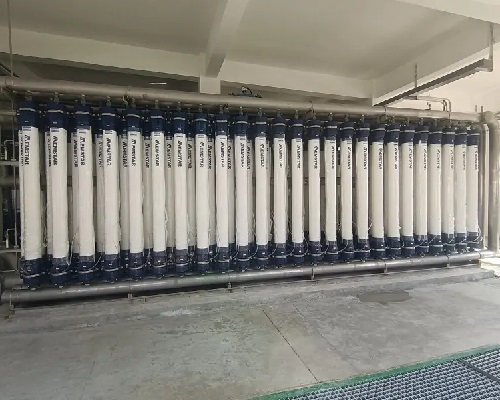 美能超濾膜工業(yè)水過濾的型號(hào)-藍(lán)膜