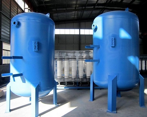 活性炭過濾器怎么清洗比較好？-藍膜