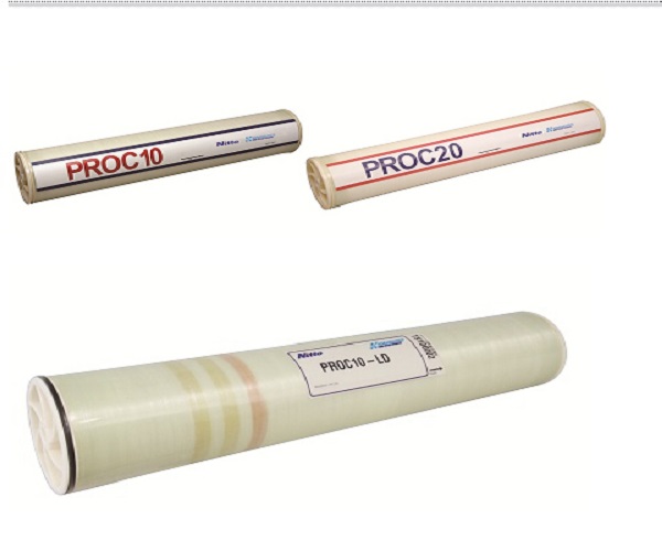 海德能反滲透膜一般使用什么材料？-藍(lán)膜