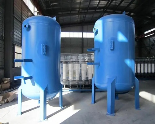 碳鋼過濾器使用的是什么材質(zhì)？-藍膜