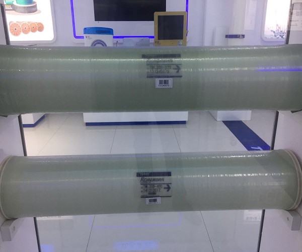 東麗反滲透膜的使用質(zhì)量怎么樣？-藍(lán)膜