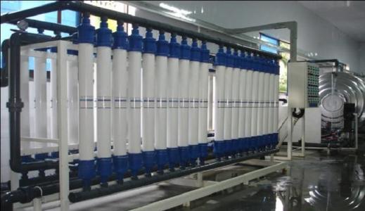 超濾膜生產(chǎn)廠家_國內(nèi)濾膜廠家哪家好？-藍(lán)膜