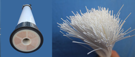 中空纖維膜是什么？有哪些種類？-藍(lán)膜