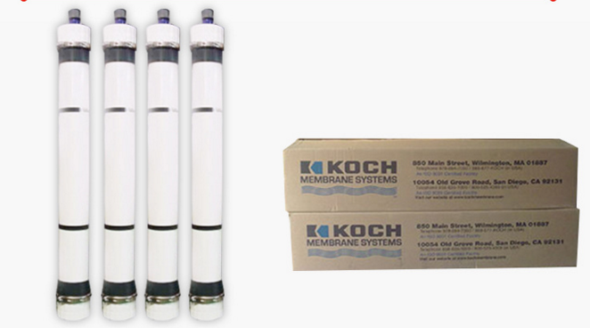 科氏超濾膜怎么清洗？科氏膜清洗步驟-藍膜